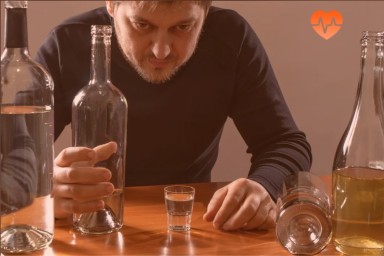 Лечение белой горячки в Навле