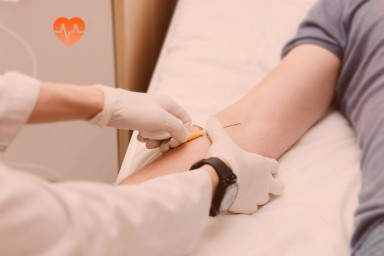 Кодирование от алкоголизма на 3 года в Навле