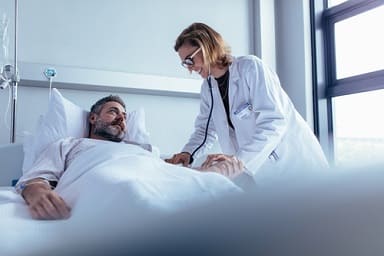Лечение алкоголизма в стационаре в Навле